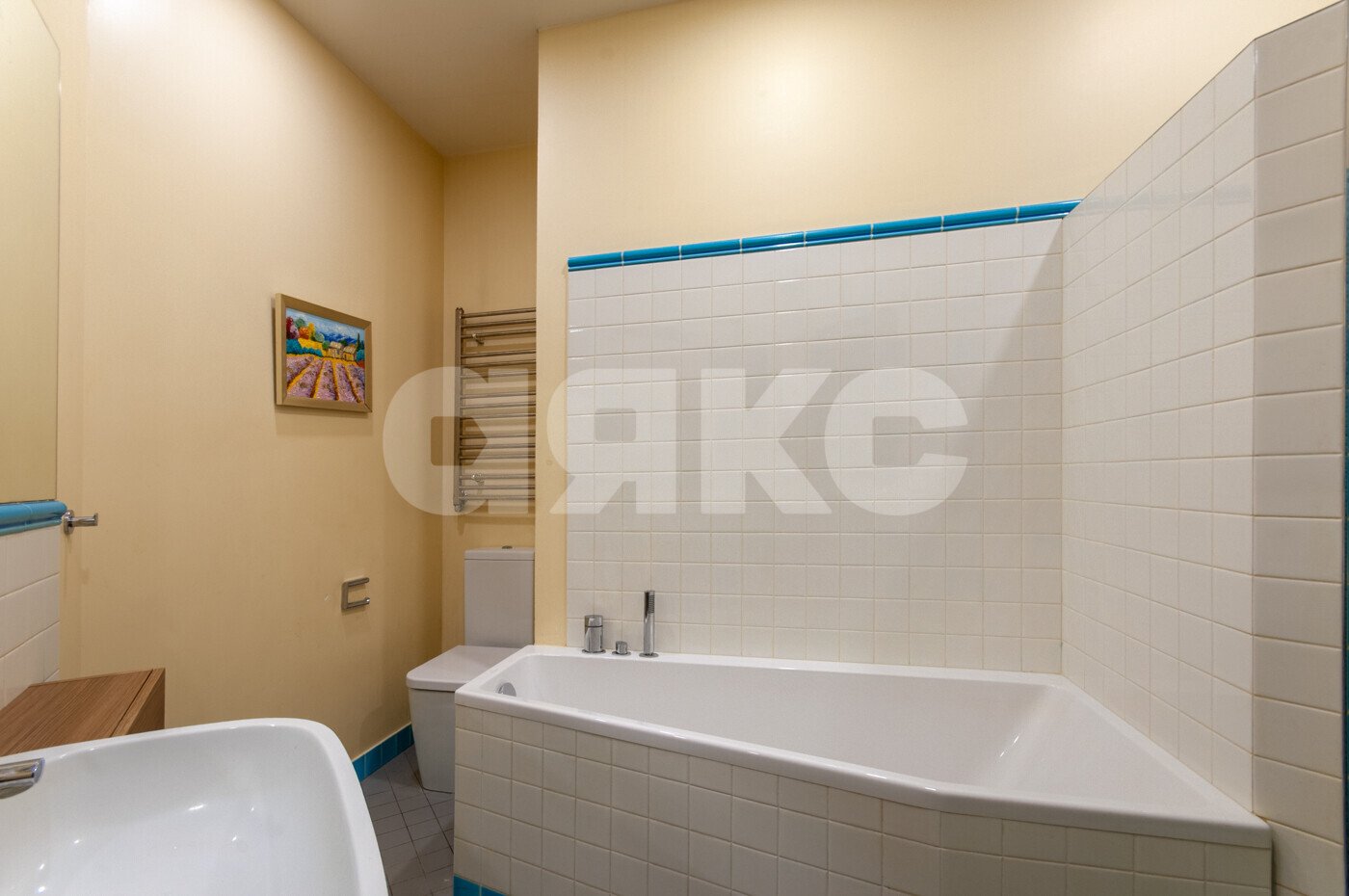 Фото №27: 3-комнатная квартира <span class="whitespace-nowrap">218 м²</span>, <span class="whitespace-nowrap">38/48 эт.</span> - Москва, пр-кт Маршала Жукова, 78