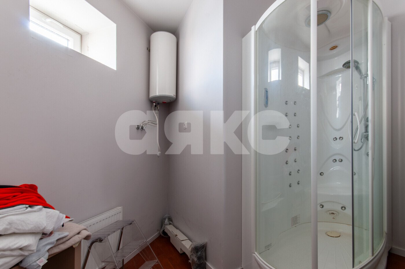 Фото №28: 3-комнатная квартира <span class="whitespace-nowrap">218 м²</span>, <span class="whitespace-nowrap">38/48 эт.</span> - Москва, пр-кт Маршала Жукова, 78