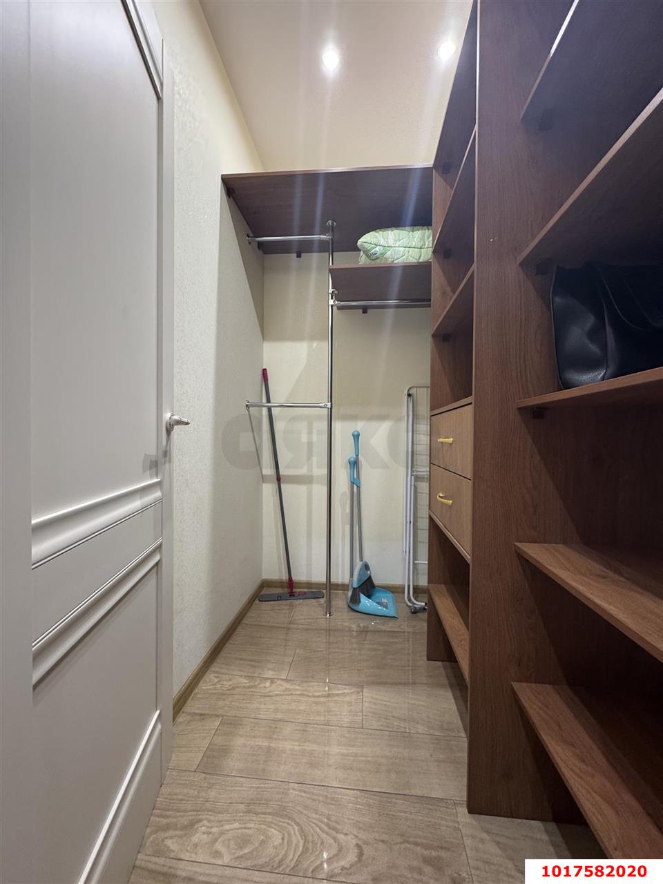 Фото №8: 1-комнатная квартира <span class="whitespace-nowrap">42 м²</span>, <span class="whitespace-nowrap">4/25 эт.</span> - Краснодар, Центральный внутригородской округ, Центральный, мкр. ЖК Большой, ул. Красная, 176лит5/2