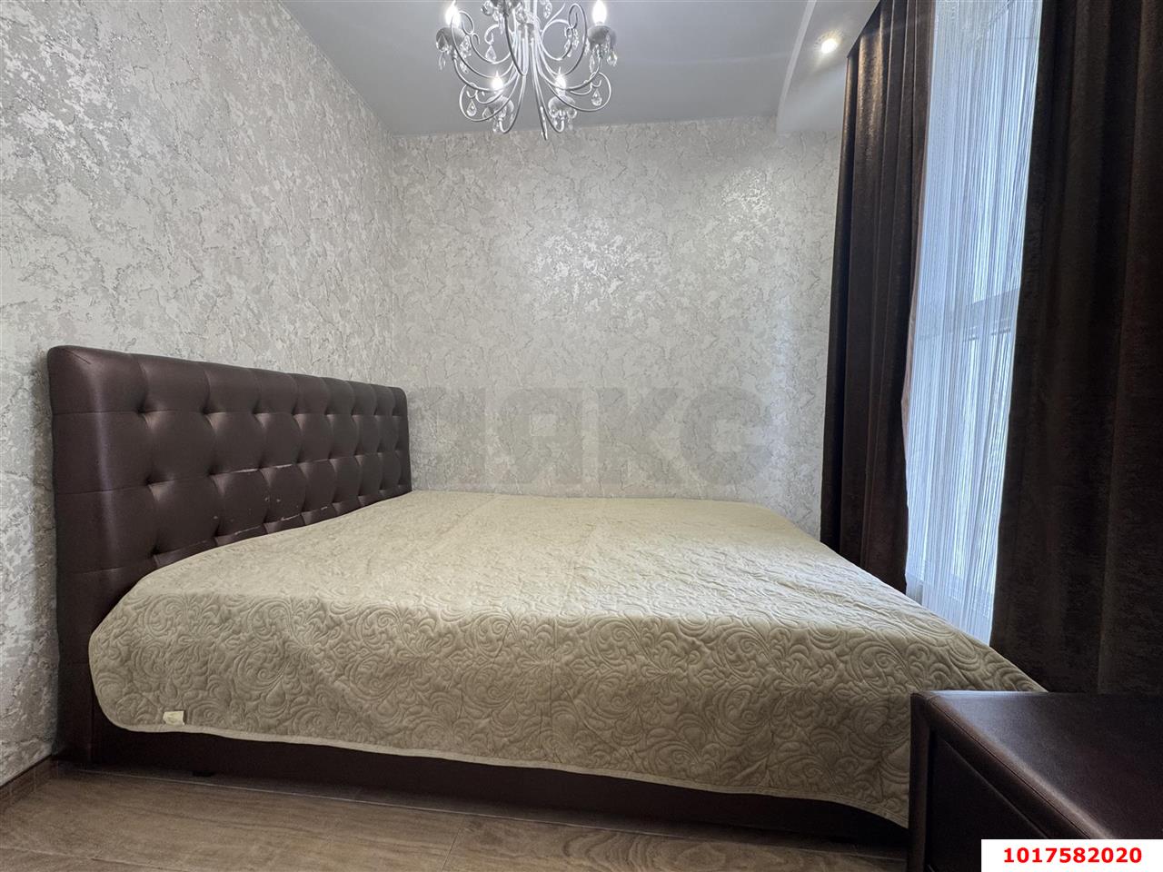 Фото №10: 1-комнатная квартира <span class="whitespace-nowrap">42 м²</span>, <span class="whitespace-nowrap">4/25 эт.</span> - Краснодар, Центральный внутригородской округ, Центральный, мкр. ЖК Большой, ул. Красная, 176лит5/2