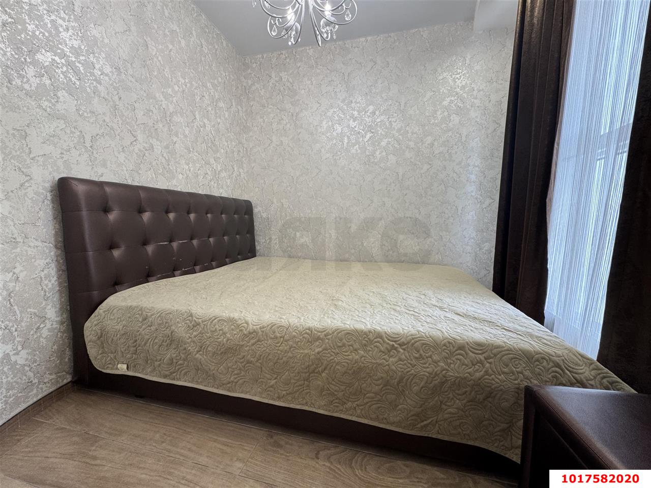 Фото №11: 1-комнатная квартира <span class="whitespace-nowrap">42 м²</span>, <span class="whitespace-nowrap">4/25 эт.</span> - Краснодар, Центральный внутригородской округ, Центральный, мкр. ЖК Большой, ул. Красная, 176лит5/2