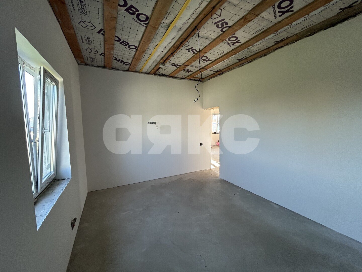 Фото №5: Дом <span class="whitespace-nowrap">110 м²</span> <span class="whitespace-nowrap">+ 8 сот.</span>, <span class="whitespace-nowrap">1 эт.</span> - Московская область городской округ Воскресенск