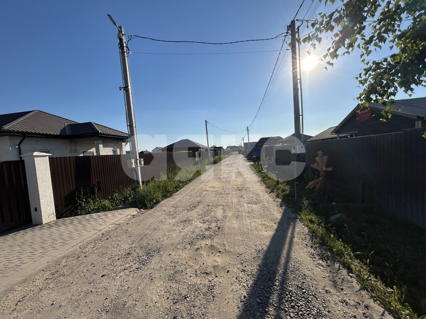Фото №3: Дом <span class="whitespace-nowrap">110 м²</span> <span class="whitespace-nowrap">+ 8 сот.</span>, <span class="whitespace-nowrap">1 эт.</span> - Московская область городской округ Воскресенск