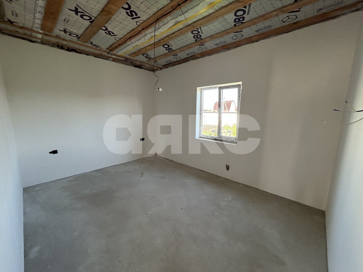 Фото №6: Дом <span class="whitespace-nowrap">110 м²</span> <span class="whitespace-nowrap">+ 8 сот.</span>, <span class="whitespace-nowrap">1 эт.</span> - Московская область городской округ Воскресенск