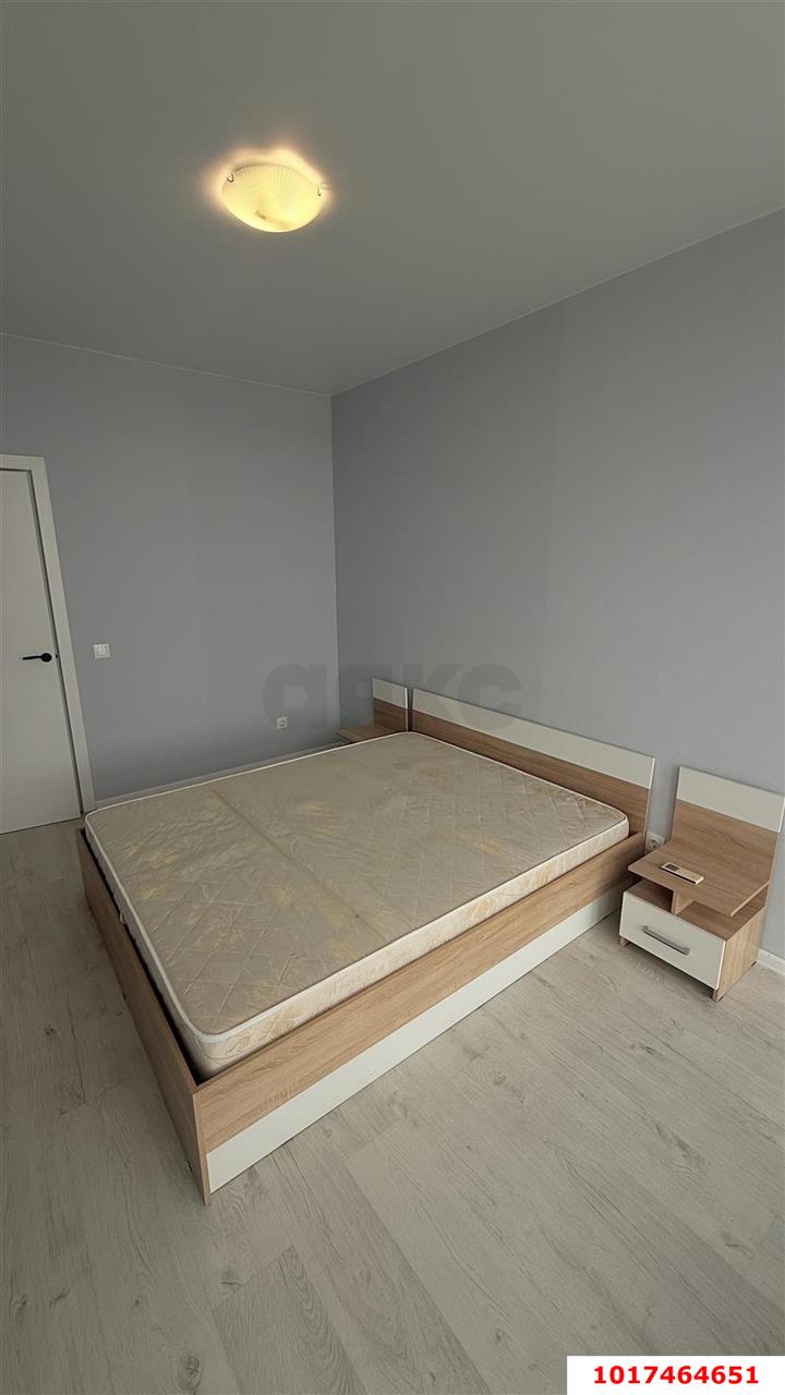 Фото №10: 1-комнатная квартира <span class="whitespace-nowrap">39 м²</span>, <span class="whitespace-nowrap">22/24 эт.</span> - Краснодар, Прикубанский внутригородской округ, мкр. Парк Победы, ул. Героя Пешкова, 14к3