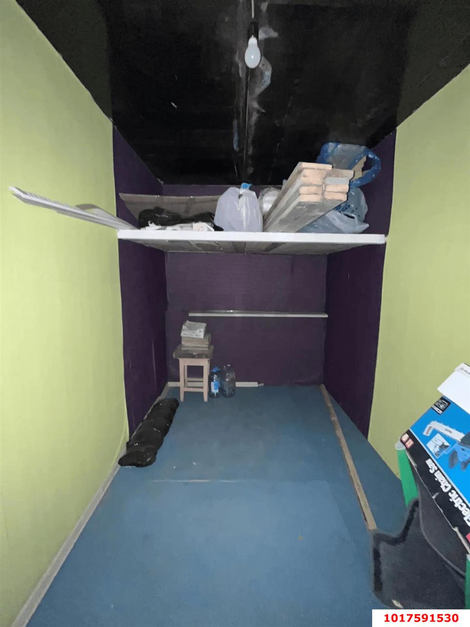 Фото №10: 1-комнатная квартира <span class="whitespace-nowrap">35 м²</span>, <span class="whitespace-nowrap">1/2 эт.</span> - Краснодар, Центральный внутригородской округ, мкр. Центральный, ул. Ломоносова, 104
