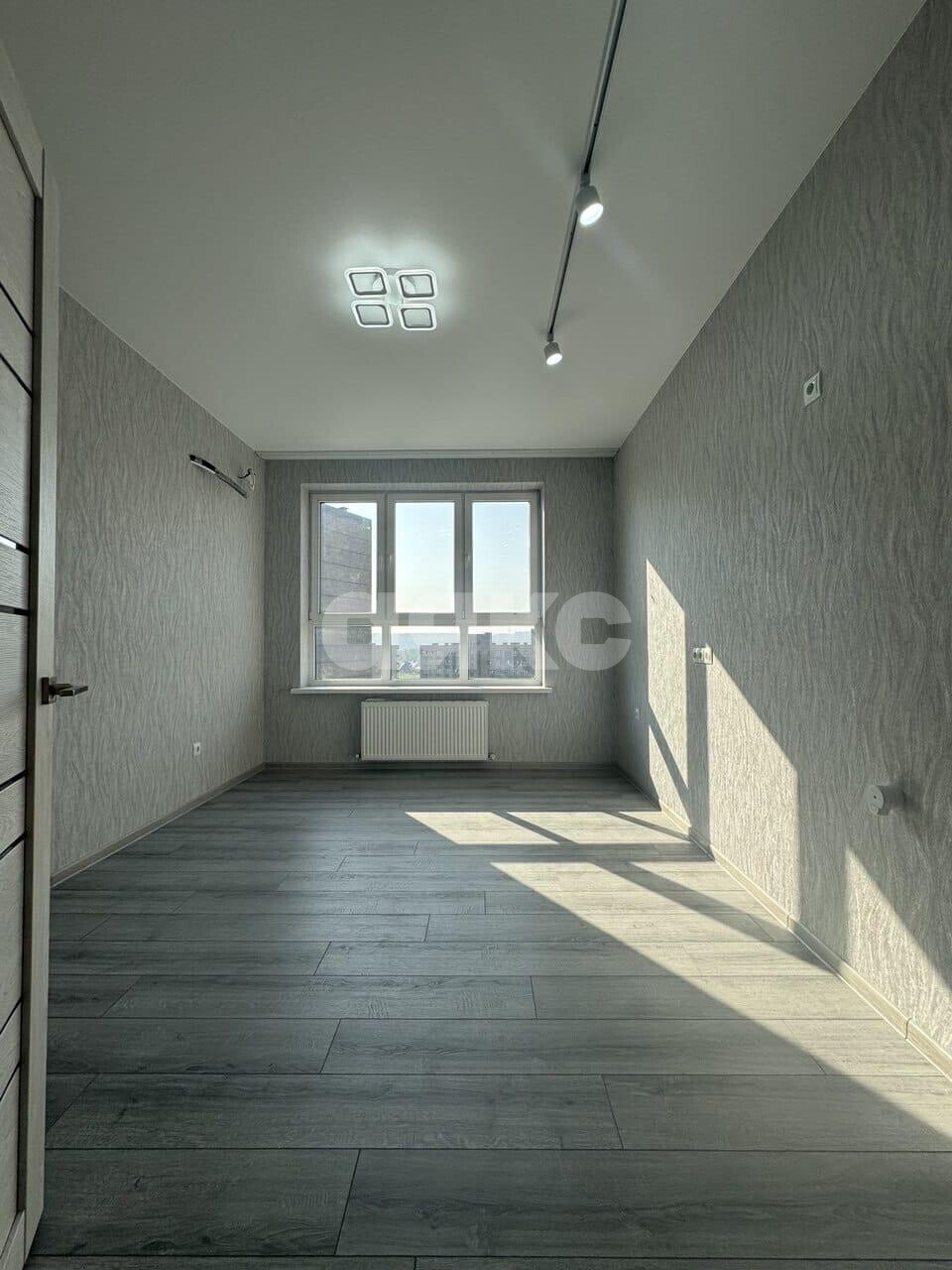 Фото №9: 1-комнатная квартира <span class="whitespace-nowrap">37 м²</span>, <span class="whitespace-nowrap">8/9 эт.</span> - Майкоп, ул. К.А. Васильева, 2к4