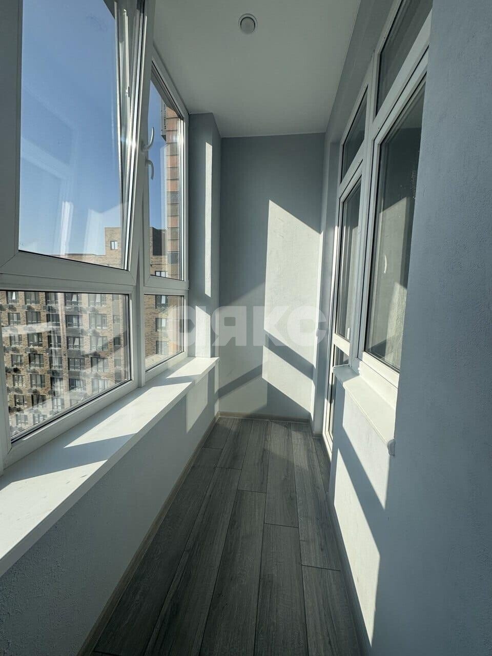 Фото №8: 1-комнатная квартира <span class="whitespace-nowrap">37 м²</span>, <span class="whitespace-nowrap">8/9 эт.</span> - Майкоп, ул. К.А. Васильева, 2к4