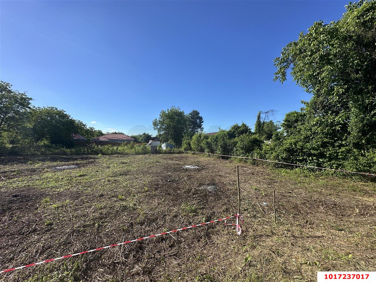 Фото №4: Личное подсобное хозяйство <span class="whitespace-nowrap">6.6 сот.</span> - Елизаветинская, Прикубанский внутригородской округ, мкр. СНТ Труженик, ул. Вишнёвая, 43
