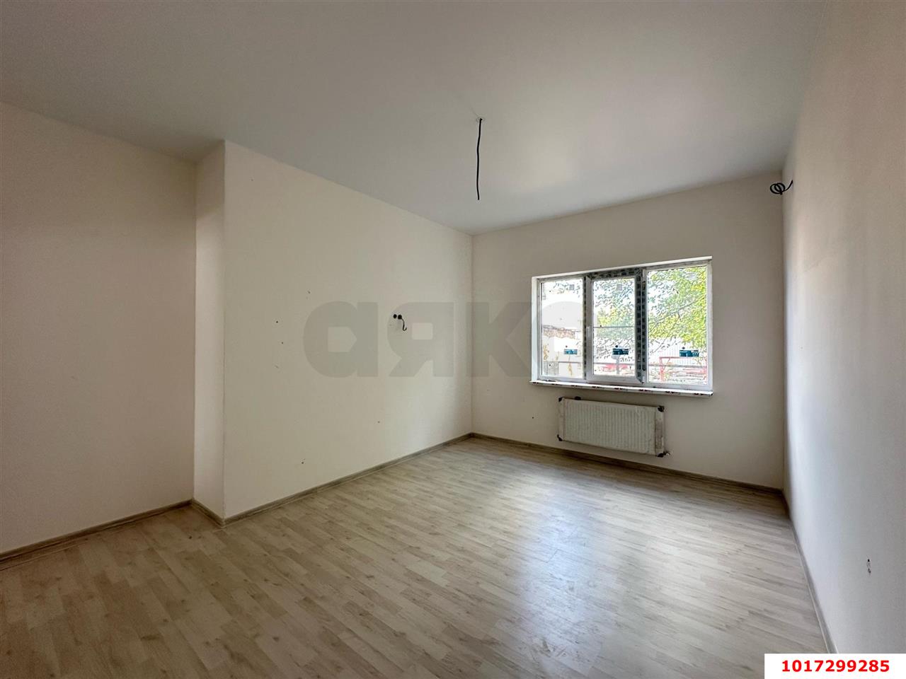 Фото №5: Дом <span class="whitespace-nowrap">100 м²</span> <span class="whitespace-nowrap">+ 4 сот.</span>, <span class="whitespace-nowrap">1 эт.</span> - Кубанское Яблоко, мкр. Прикубанский внутригородской округ, ул. Изумрудная, 47