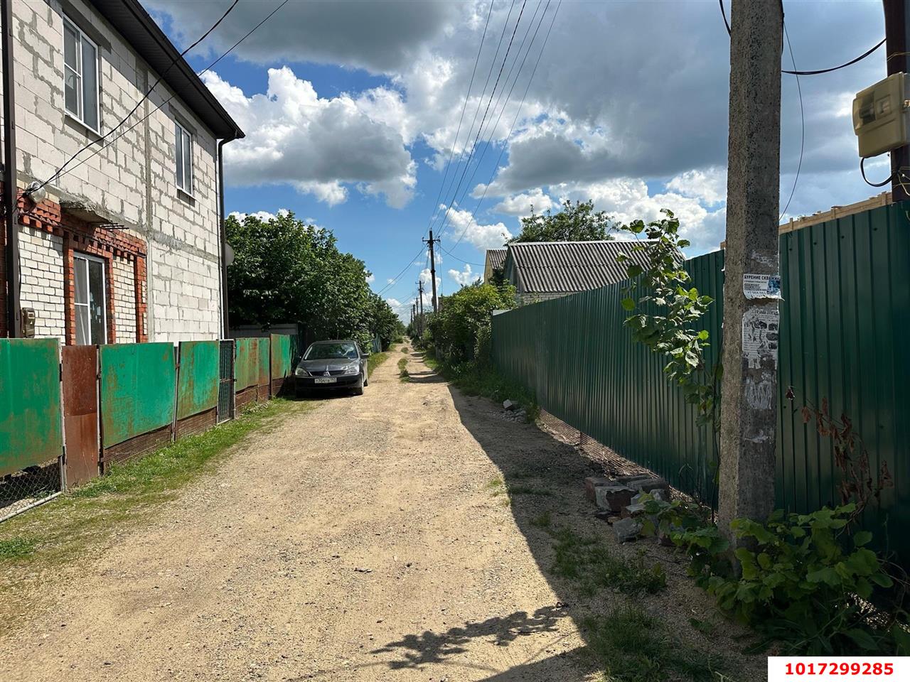 Фото №16: Дом <span class="whitespace-nowrap">100 м²</span> <span class="whitespace-nowrap">+ 4 сот.</span>, <span class="whitespace-nowrap">1 эт.</span> - Кубанское Яблоко, мкр. Прикубанский внутригородской округ, ул. Изумрудная, 47