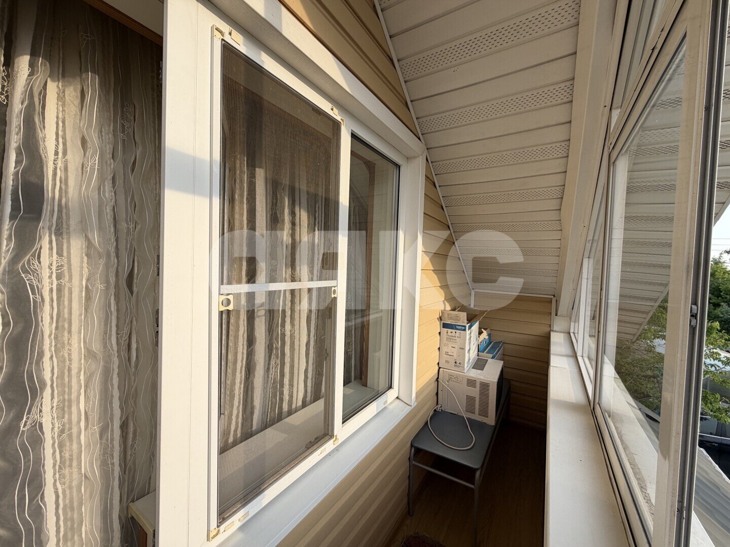 Фото №26: Коттедж <span class="whitespace-nowrap">112 м²</span> <span class="whitespace-nowrap">+ 10 сот.</span>, <span class="whitespace-nowrap">2 эт.</span> - Малышево, мкр. СНТ Кузнецово, ул. Ясная, 38