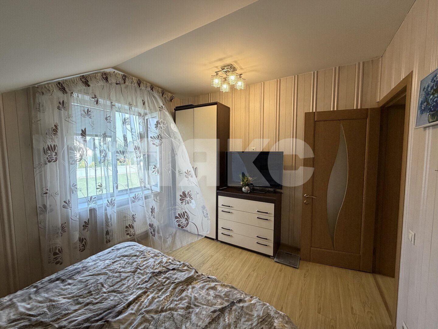 Фото №25: Коттедж <span class="whitespace-nowrap">112 м²</span> <span class="whitespace-nowrap">+ 10 сот.</span>, <span class="whitespace-nowrap">2 эт.</span> - Малышево, мкр. СНТ Кузнецово, ул. Ясная, 38