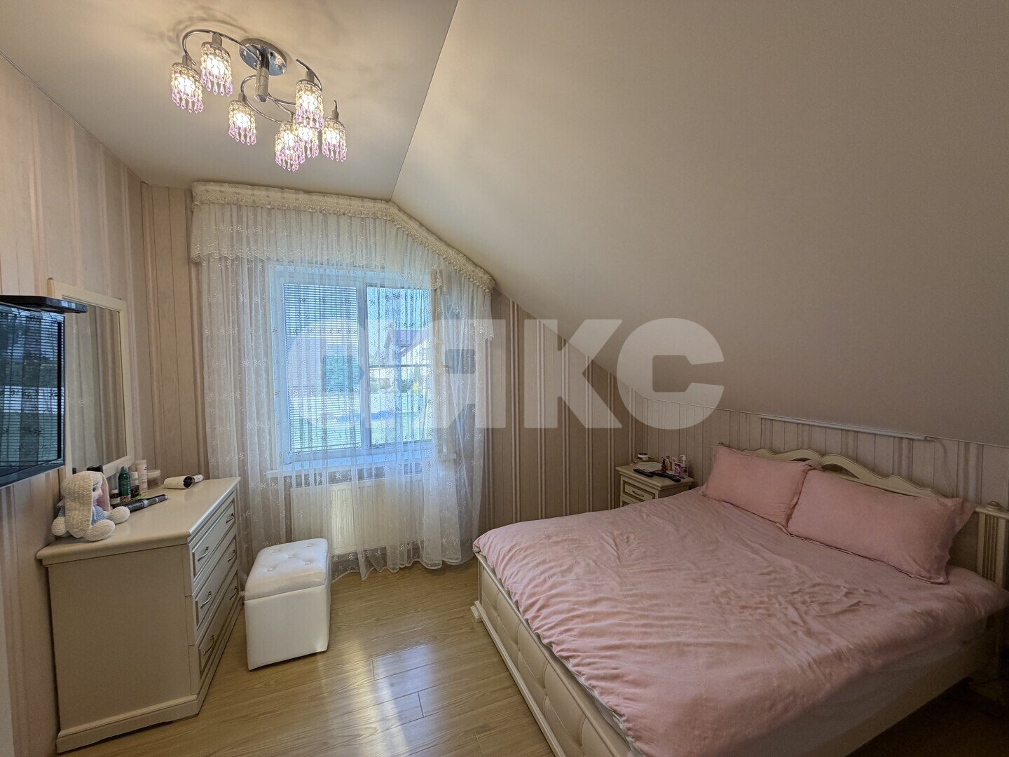 Фото №20: Коттедж <span class="whitespace-nowrap">112 м²</span> <span class="whitespace-nowrap">+ 10 сот.</span>, <span class="whitespace-nowrap">2 эт.</span> - Малышево, мкр. СНТ Кузнецово, ул. Ясная, 38