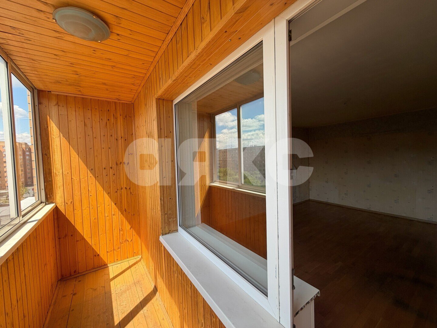 Фото №15: 1-комнатная квартира <span class="whitespace-nowrap">42 м²</span>, <span class="whitespace-nowrap">7/14 эт.</span> - Раменское, мкр. МЖК, ул. Дергаевская, 26