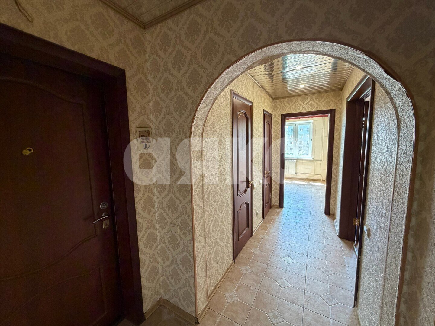 Фото №16: 1-комнатная квартира <span class="whitespace-nowrap">42 м²</span>, <span class="whitespace-nowrap">7/14 эт.</span> - Раменское, мкр. МЖК, ул. Дергаевская, 26
