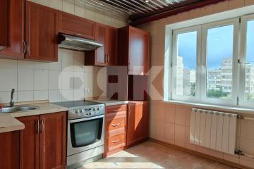 Фото №1: 1-комнатная квартира <span class="whitespace-nowrap">42 м²</span>, <span class="whitespace-nowrap">7/14 эт.</span> - Раменское, мкр. МЖК, ул. Дергаевская, 26