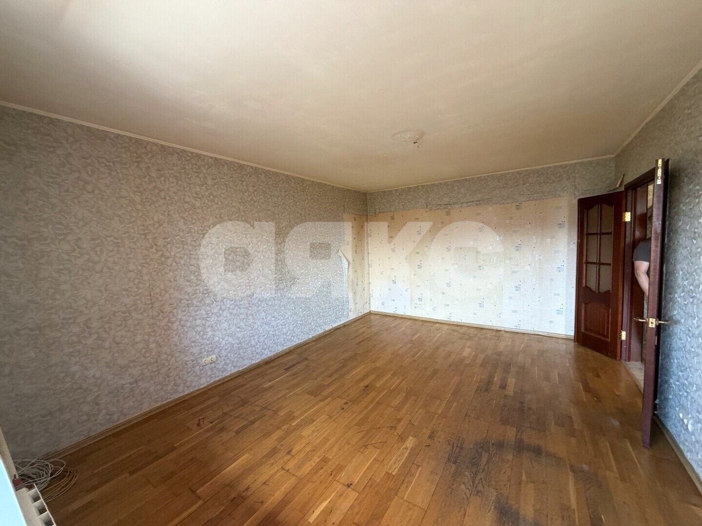Фото №9: 1-комнатная квартира <span class="whitespace-nowrap">42 м²</span>, <span class="whitespace-nowrap">7/14 эт.</span> - Раменское, мкр. МЖК, ул. Дергаевская, 26