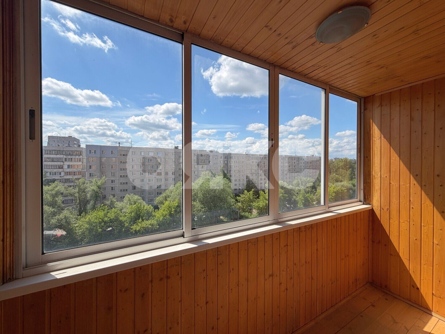 Фото №14: 1-комнатная квартира <span class="whitespace-nowrap">42 м²</span>, <span class="whitespace-nowrap">7/14 эт.</span> - Раменское, мкр. МЖК, ул. Дергаевская, 26