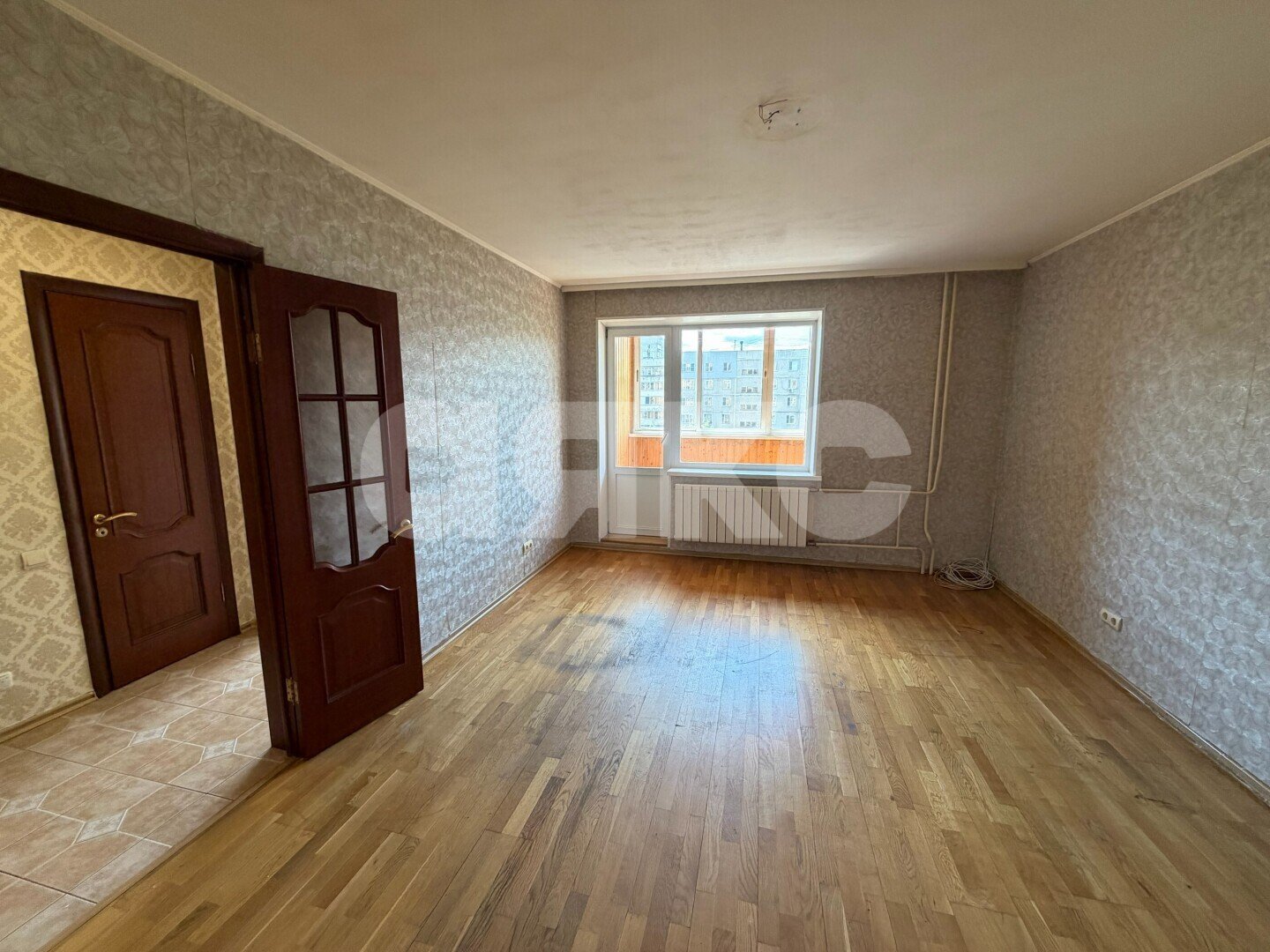 Фото №6: 1-комнатная квартира <span class="whitespace-nowrap">42 м²</span>, <span class="whitespace-nowrap">7/14 эт.</span> - Раменское, мкр. МЖК, ул. Дергаевская, 26