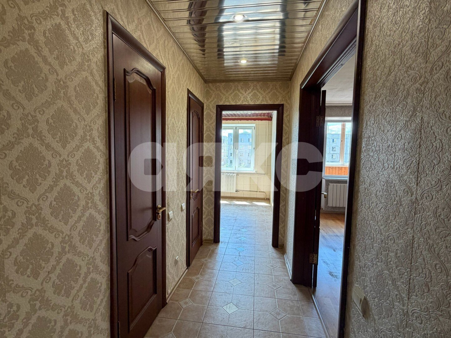 Фото №17: 1-комнатная квартира <span class="whitespace-nowrap">42 м²</span>, <span class="whitespace-nowrap">7/14 эт.</span> - Раменское, мкр. МЖК, ул. Дергаевская, 26