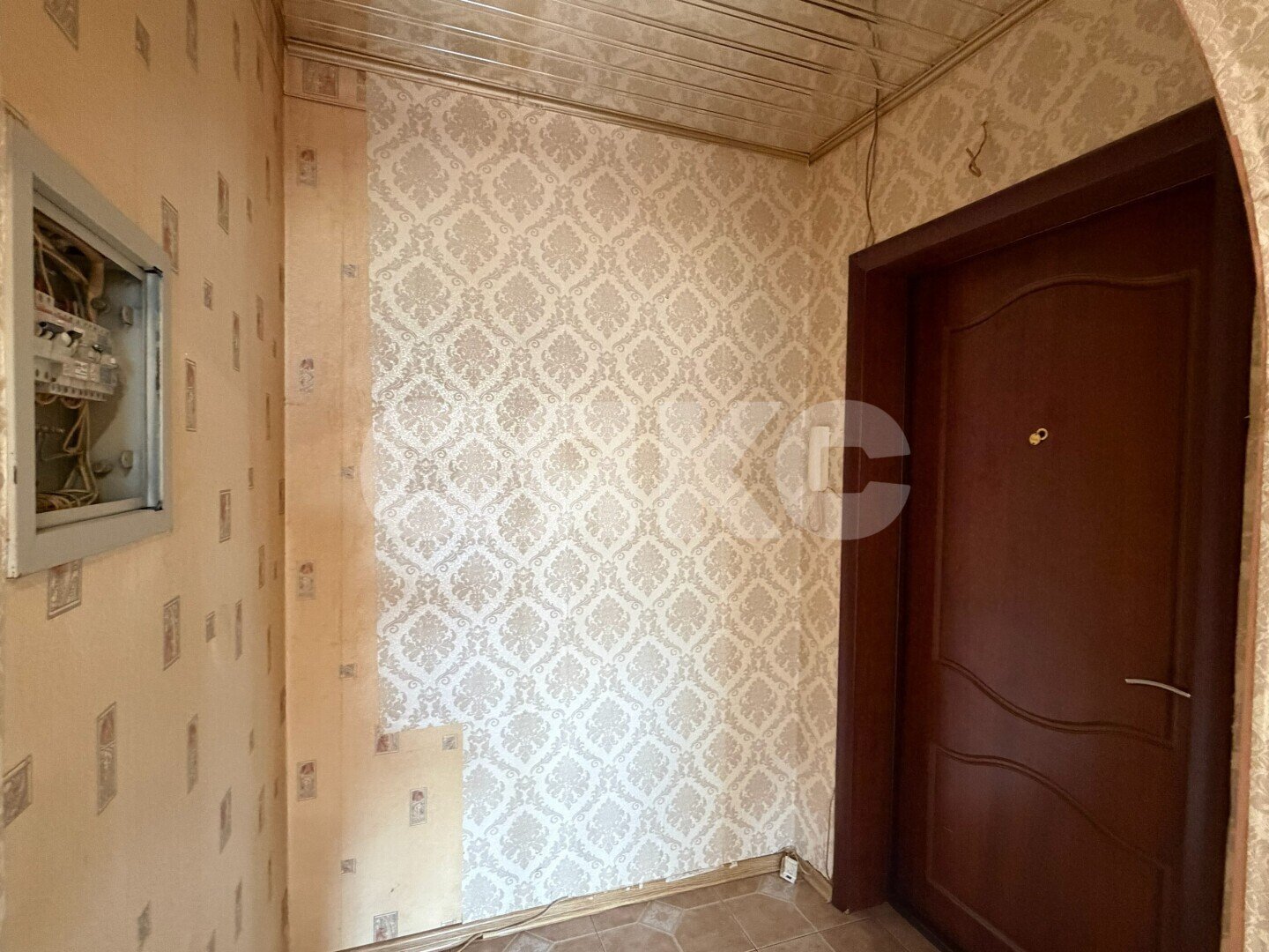 Фото №18: 1-комнатная квартира <span class="whitespace-nowrap">42 м²</span>, <span class="whitespace-nowrap">7/14 эт.</span> - Раменское, мкр. МЖК, ул. Дергаевская, 26