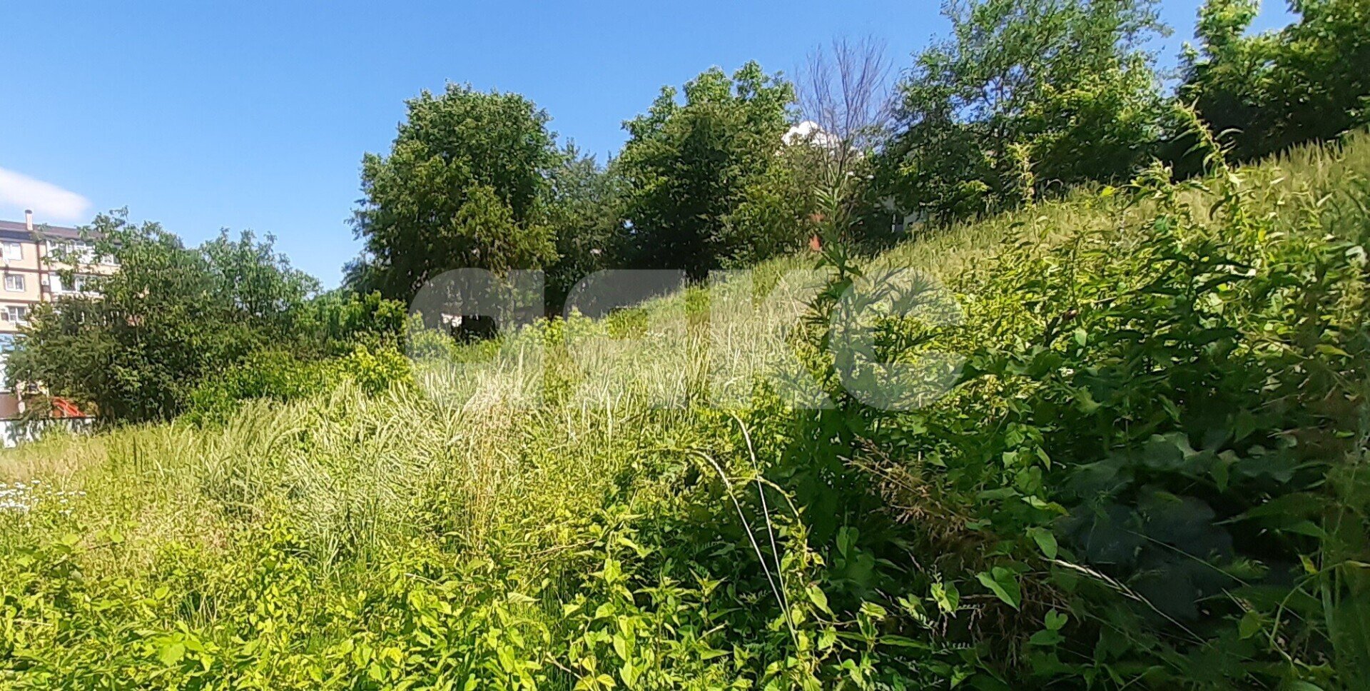 Фото №4: Земельный участок под ИЖС <span class="whitespace-nowrap">14 сот.</span> - Горячий Ключ, мкр. Курортная Зона, ул. Тараника