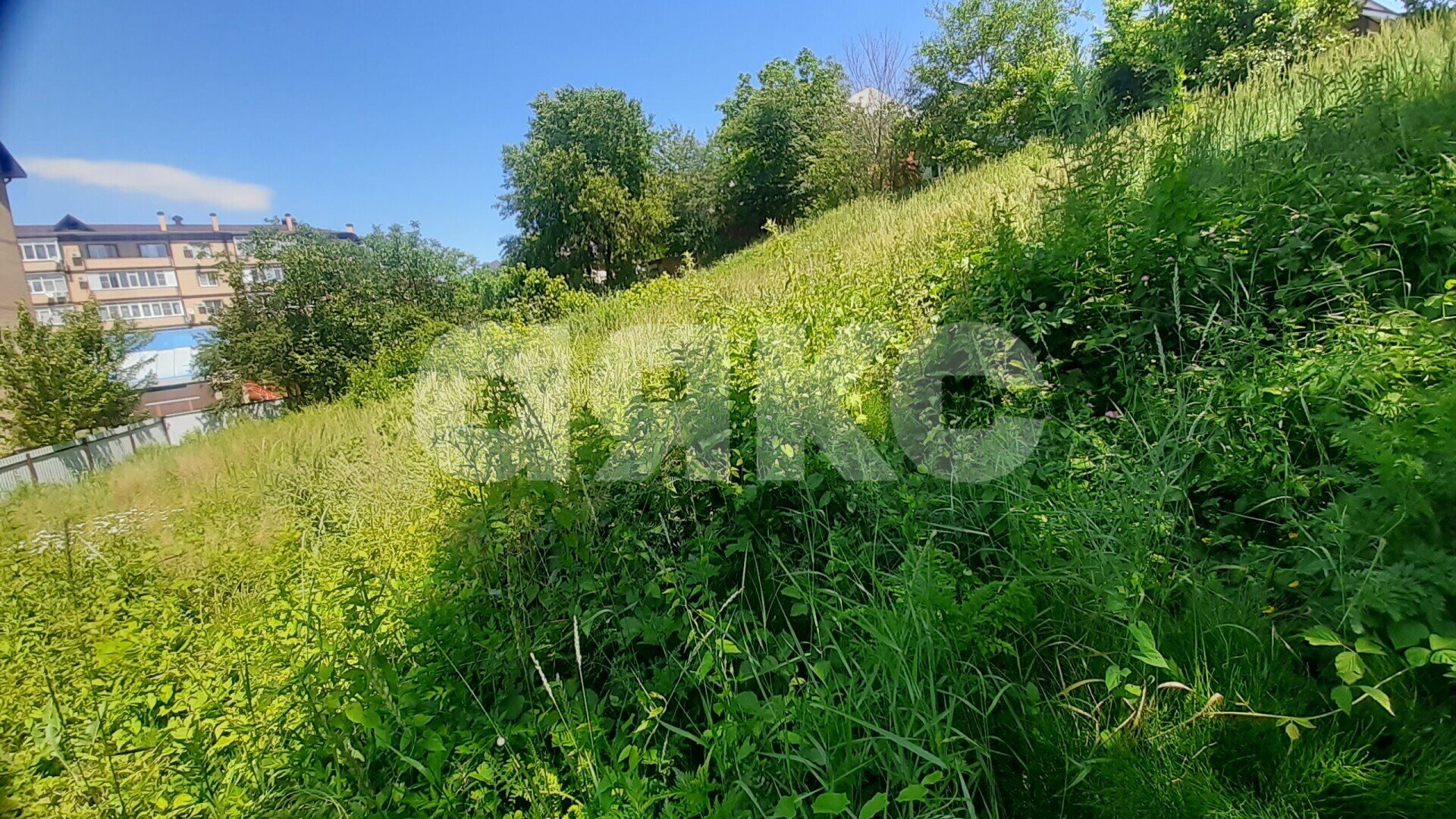 Фото №10: Земельный участок под ИЖС <span class="whitespace-nowrap">14 сот.</span> - Горячий Ключ, мкр. Курортная Зона, ул. Тараника