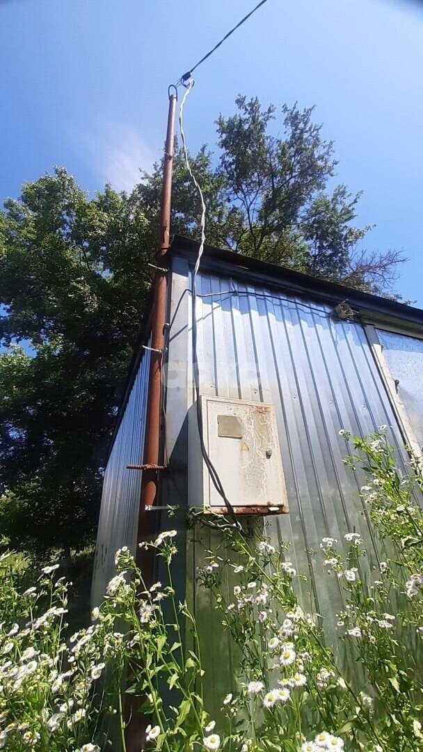 Фото №14: Земельный участок под ИЖС <span class="whitespace-nowrap">14 сот.</span> - Горячий Ключ, мкр. Курортная Зона, ул. Тараника