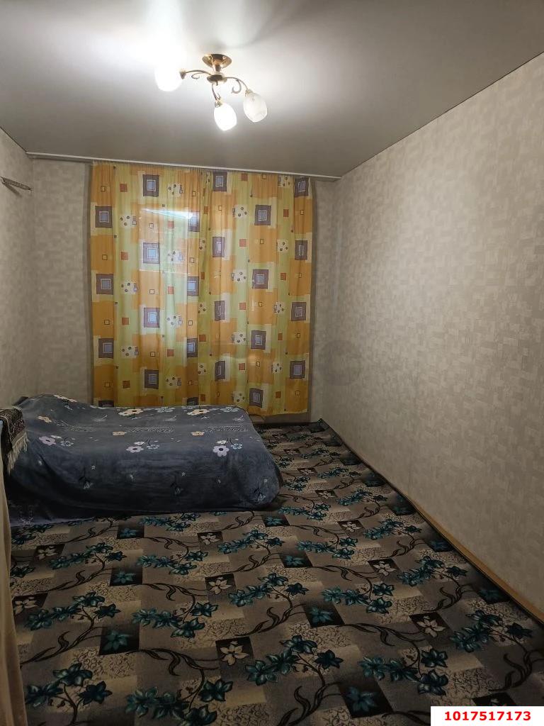 Фото №3: 1-комнатная квартира <span class="whitespace-nowrap">37 м²</span>, <span class="whitespace-nowrap">9/17 эт.</span> - Краснодар, Прикубанский внутригородской округ, ЖК Парус, мкр. Музыкальный, ул. имени Сергея Есенина, 110к1