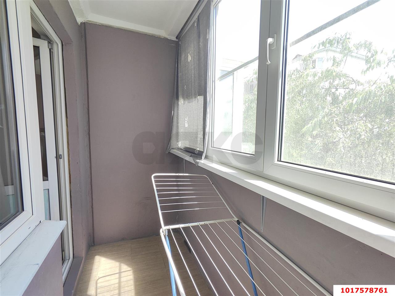 Фото №4: 1-комнатная квартира <span class="whitespace-nowrap">55 м²</span>, <span class="whitespace-nowrap">2/5 эт.</span> - Краснодар, Прикубанский внутригородской округ, мкр. Молодёжный, ул. 3-я Целиноградская, 4