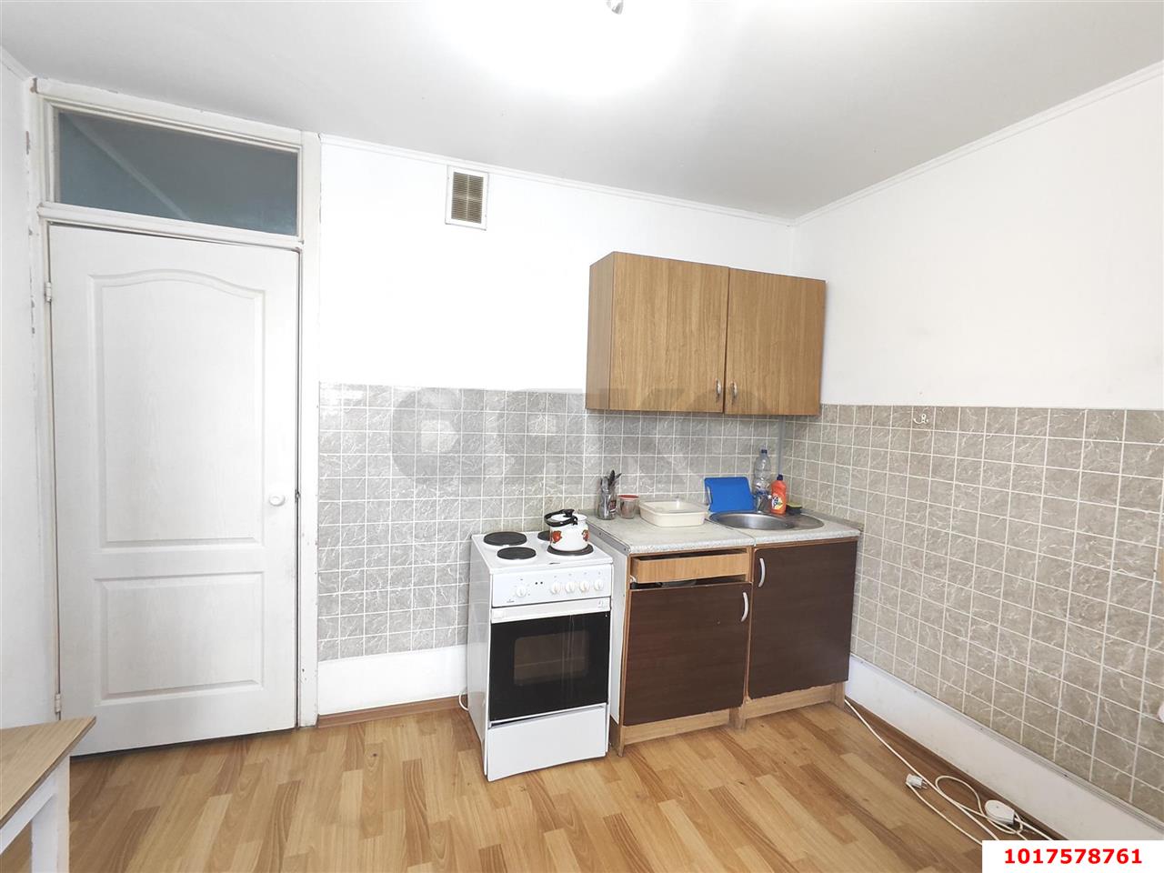 Фото №6: 1-комнатная квартира <span class="whitespace-nowrap">55 м²</span>, <span class="whitespace-nowrap">2/5 эт.</span> - Краснодар, Прикубанский внутригородской округ, мкр. Молодёжный, ул. 3-я Целиноградская, 4