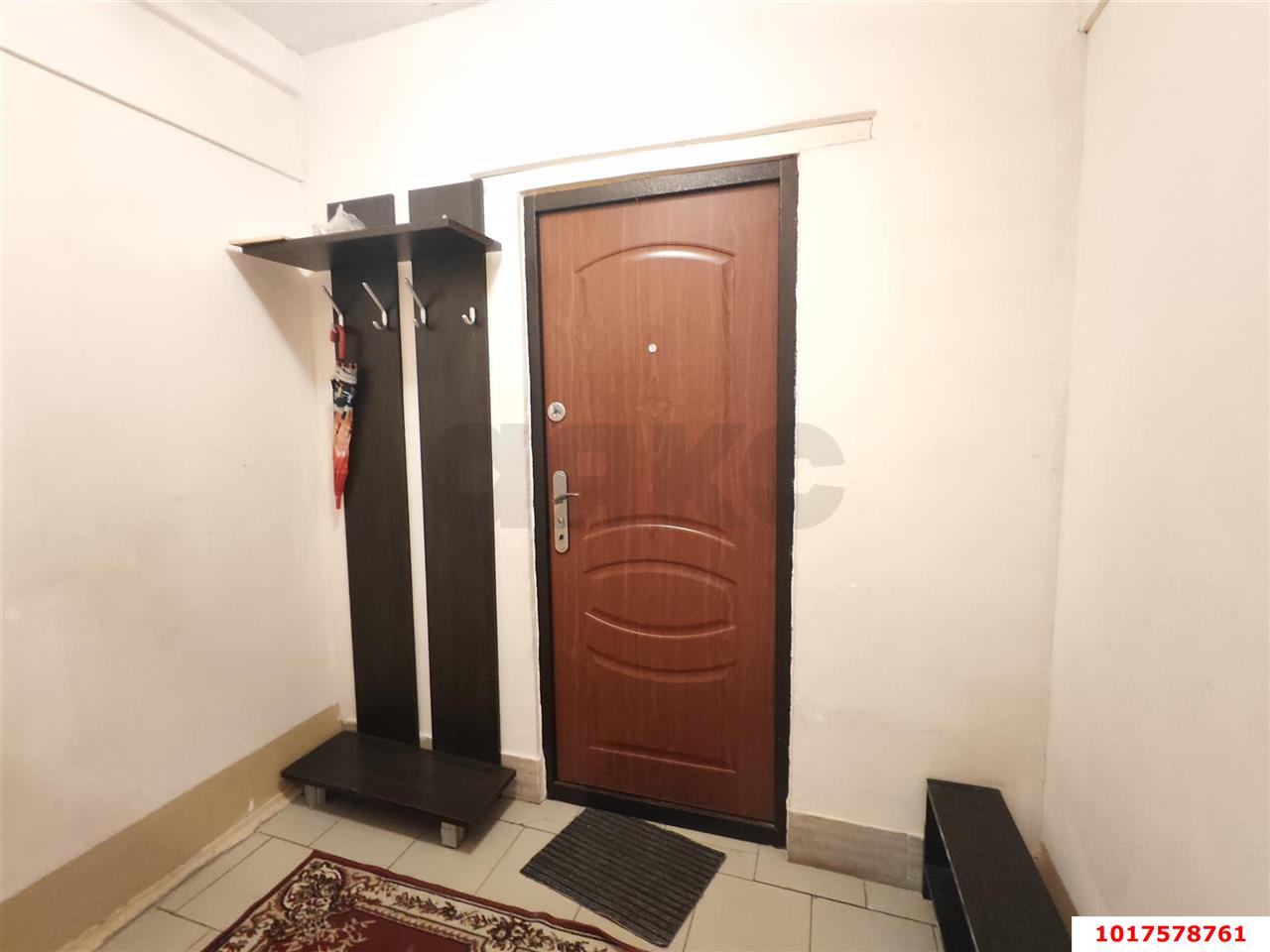 Фото №13: 1-комнатная квартира <span class="whitespace-nowrap">55 м²</span>, <span class="whitespace-nowrap">2/5 эт.</span> - Краснодар, Прикубанский внутригородской округ, мкр. Молодёжный, ул. 3-я Целиноградская, 4