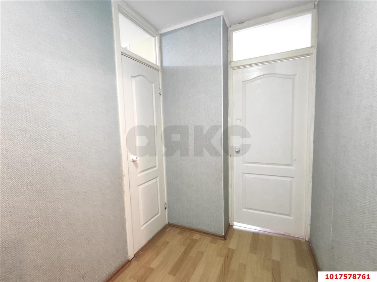 Фото №10: 1-комнатная квартира <span class="whitespace-nowrap">55 м²</span>, <span class="whitespace-nowrap">2/5 эт.</span> - Краснодар, Прикубанский внутригородской округ, мкр. Молодёжный, ул. 3-я Целиноградская, 4