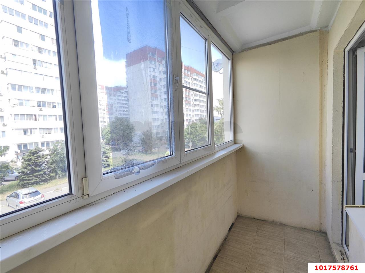Фото №9: 1-комнатная квартира <span class="whitespace-nowrap">55 м²</span>, <span class="whitespace-nowrap">2/5 эт.</span> - Краснодар, Прикубанский внутригородской округ, мкр. Молодёжный, ул. 3-я Целиноградская, 4