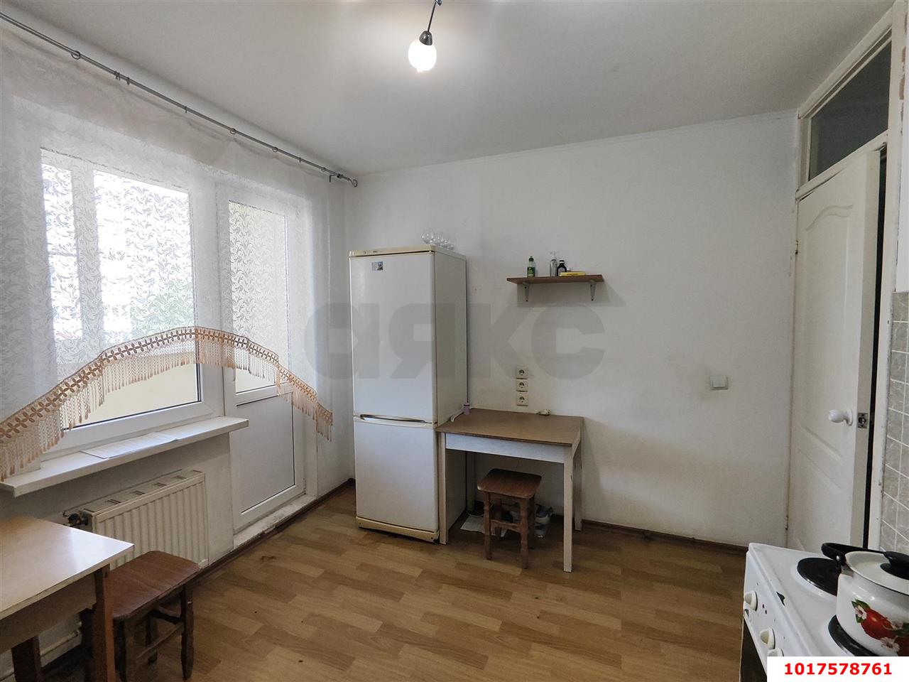 Фото №8: 1-комнатная квартира <span class="whitespace-nowrap">55 м²</span>, <span class="whitespace-nowrap">2/5 эт.</span> - Краснодар, Прикубанский внутригородской округ, мкр. Молодёжный, ул. 3-я Целиноградская, 4
