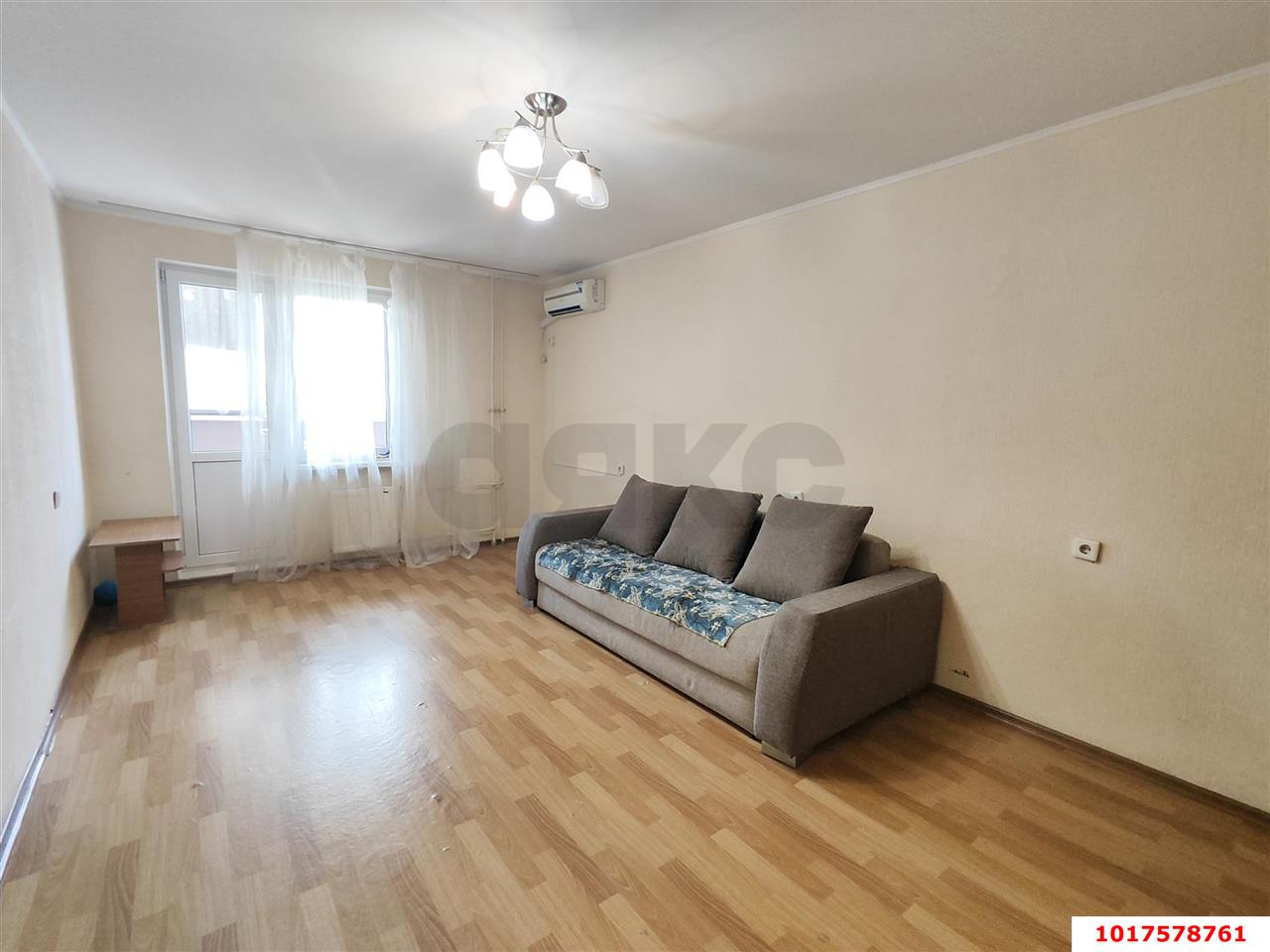 Фото №2: 1-комнатная квартира <span class="whitespace-nowrap">55 м²</span>, <span class="whitespace-nowrap">2/5 эт.</span> - Краснодар, Прикубанский внутригородской округ, мкр. Молодёжный, ул. 3-я Целиноградская, 4