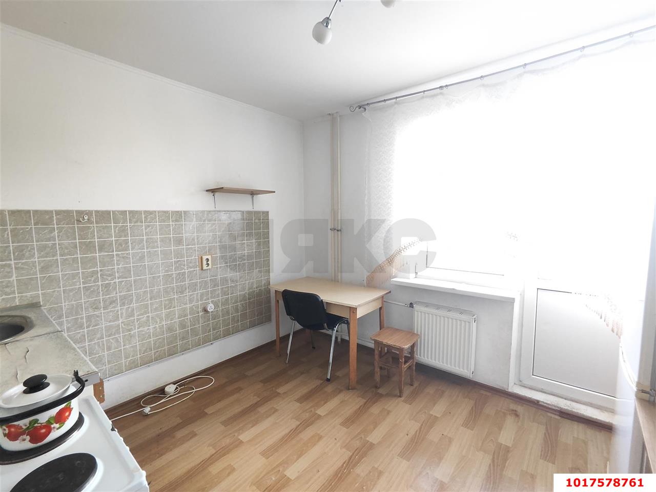 Фото №7: 1-комнатная квартира <span class="whitespace-nowrap">55 м²</span>, <span class="whitespace-nowrap">2/5 эт.</span> - Краснодар, Прикубанский внутригородской округ, мкр. Молодёжный, ул. 3-я Целиноградская, 4
