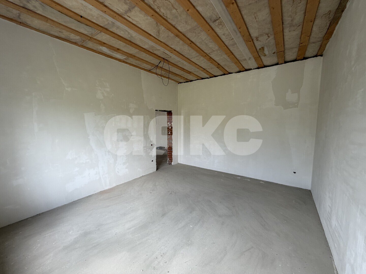 Фото №10: Дом <span class="whitespace-nowrap">120 м²</span> <span class="whitespace-nowrap">+ 6.8 сот.</span>, <span class="whitespace-nowrap">1 эт.</span> - Майкоп, ул. Цуга Теучежа