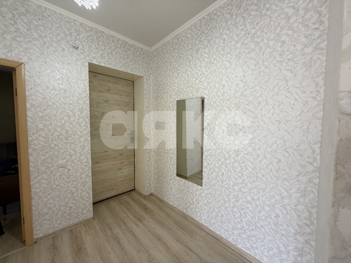 Фото №27: 3-комнатная квартира <span class="whitespace-nowrap">68 м²</span>, <span class="whitespace-nowrap">2/2 эт.</span> - Кореновск, мкр. 2-й квартал, ул. Коммунаров, 80