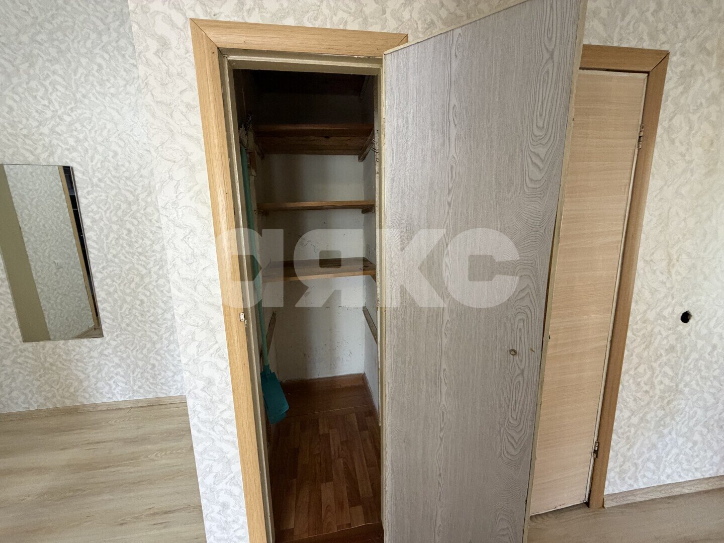Фото №24: 3-комнатная квартира <span class="whitespace-nowrap">68 м²</span>, <span class="whitespace-nowrap">2/2 эт.</span> - Кореновск, мкр. 2-й квартал, ул. Коммунаров, 80