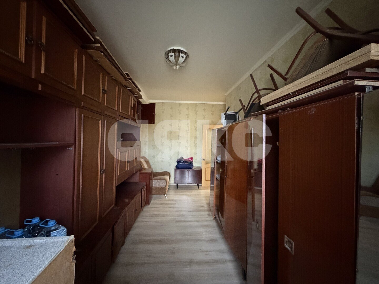 Фото №31: 3-комнатная квартира <span class="whitespace-nowrap">68 м²</span>, <span class="whitespace-nowrap">2/2 эт.</span> - Кореновск, мкр. 2-й квартал, ул. Коммунаров, 80