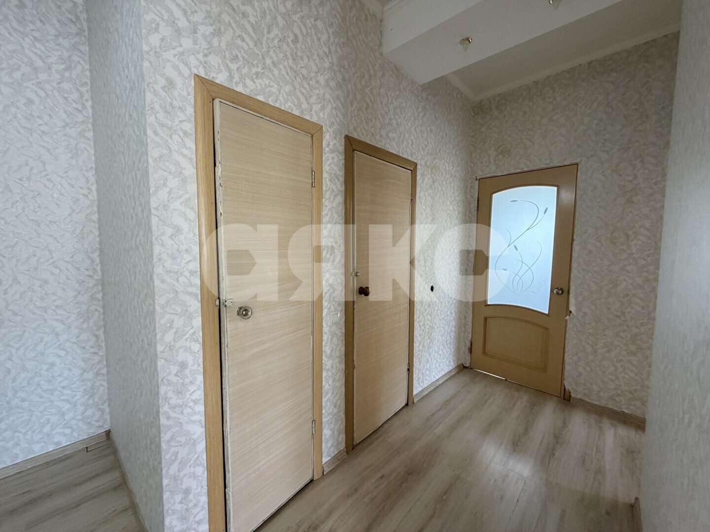 Фото №25: 3-комнатная квартира <span class="whitespace-nowrap">68 м²</span>, <span class="whitespace-nowrap">2/2 эт.</span> - Кореновск, мкр. 2-й квартал, ул. Коммунаров, 80