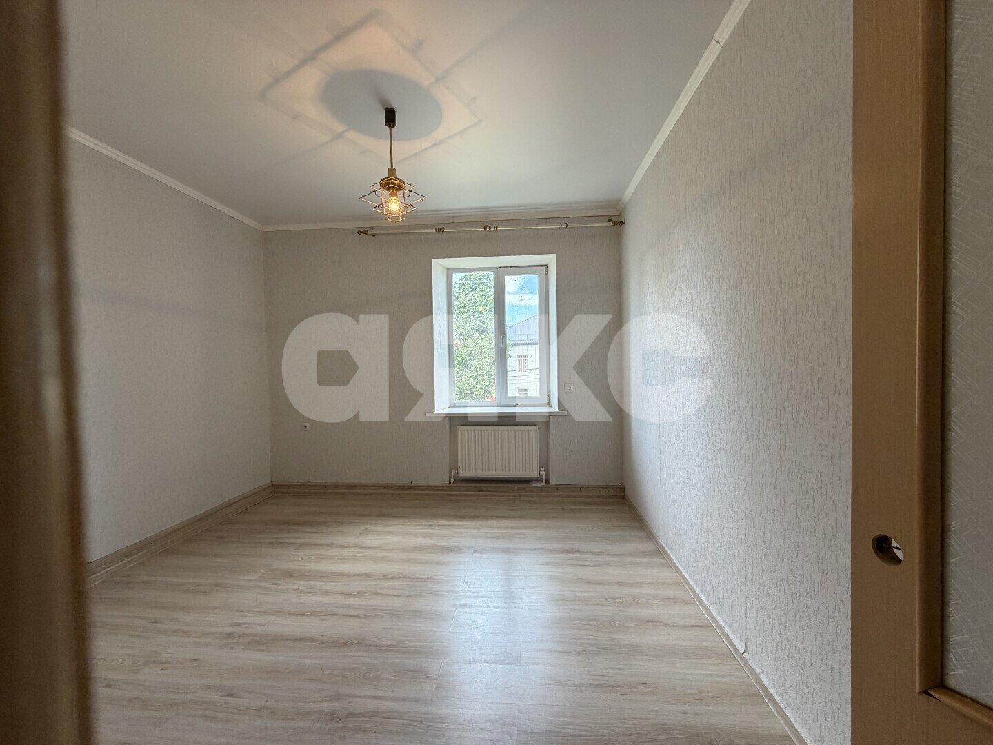 Фото №43: 3-комнатная квартира <span class="whitespace-nowrap">68 м²</span>, <span class="whitespace-nowrap">2/2 эт.</span> - Кореновск, мкр. 2-й квартал, ул. Коммунаров, 80