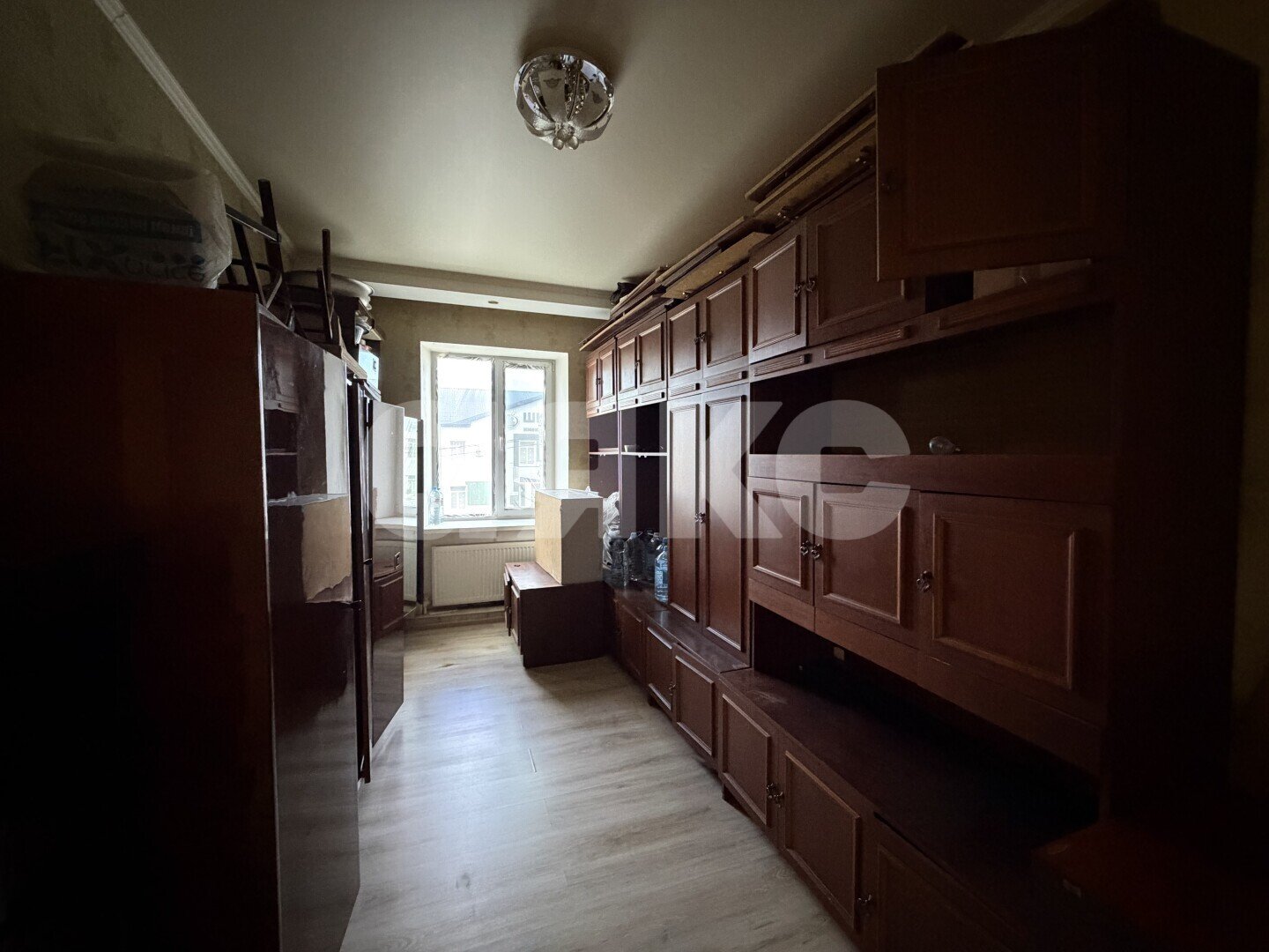 Фото №30: 3-комнатная квартира <span class="whitespace-nowrap">68 м²</span>, <span class="whitespace-nowrap">2/2 эт.</span> - Кореновск, мкр. 2-й квартал, ул. Коммунаров, 80