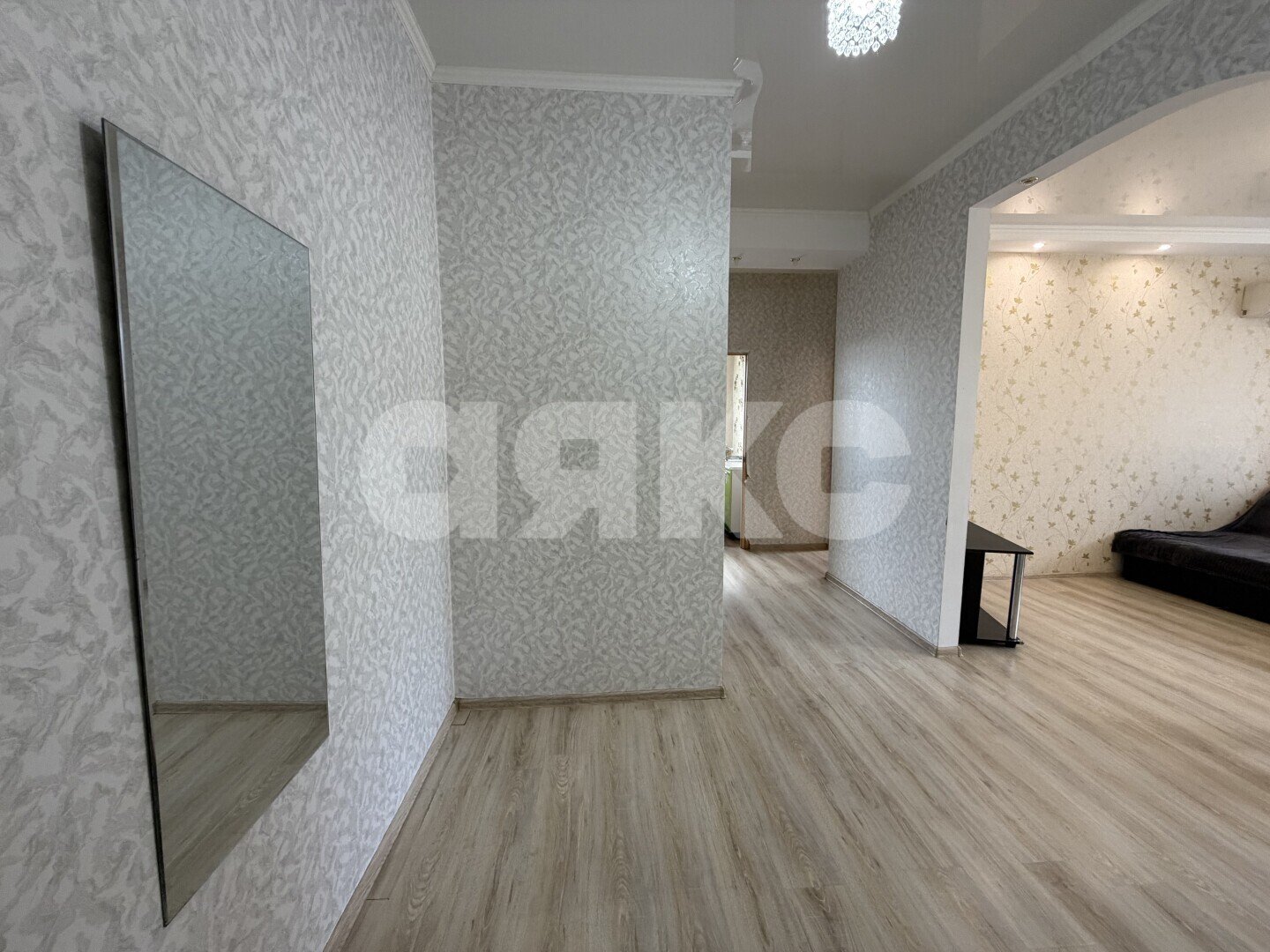 Фото №29: 3-комнатная квартира <span class="whitespace-nowrap">68 м²</span>, <span class="whitespace-nowrap">2/2 эт.</span> - Кореновск, мкр. 2-й квартал, ул. Коммунаров, 80