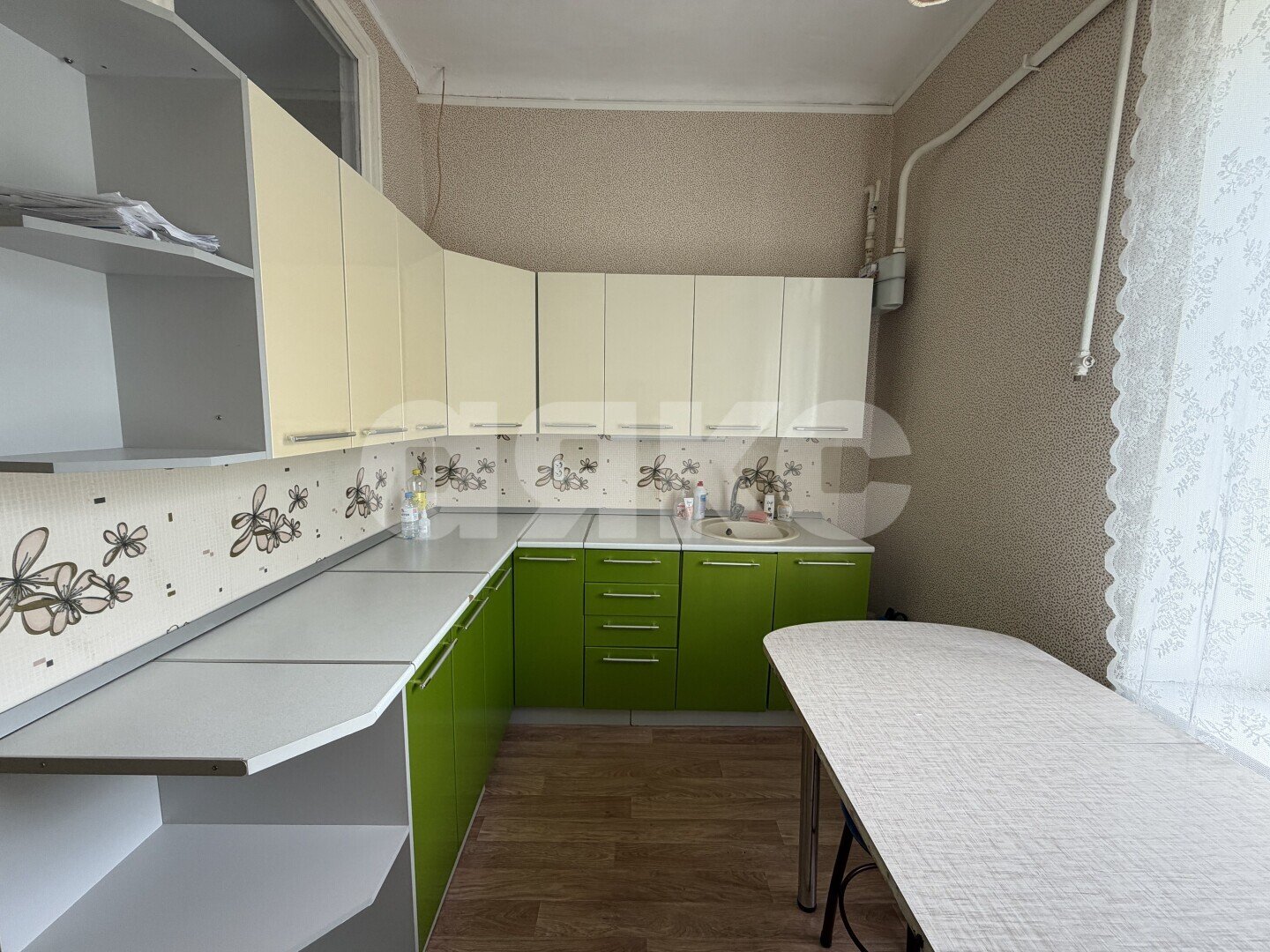 Фото №20: 3-комнатная квартира <span class="whitespace-nowrap">68 м²</span>, <span class="whitespace-nowrap">2/2 эт.</span> - Кореновск, мкр. 2-й квартал, ул. Коммунаров, 80