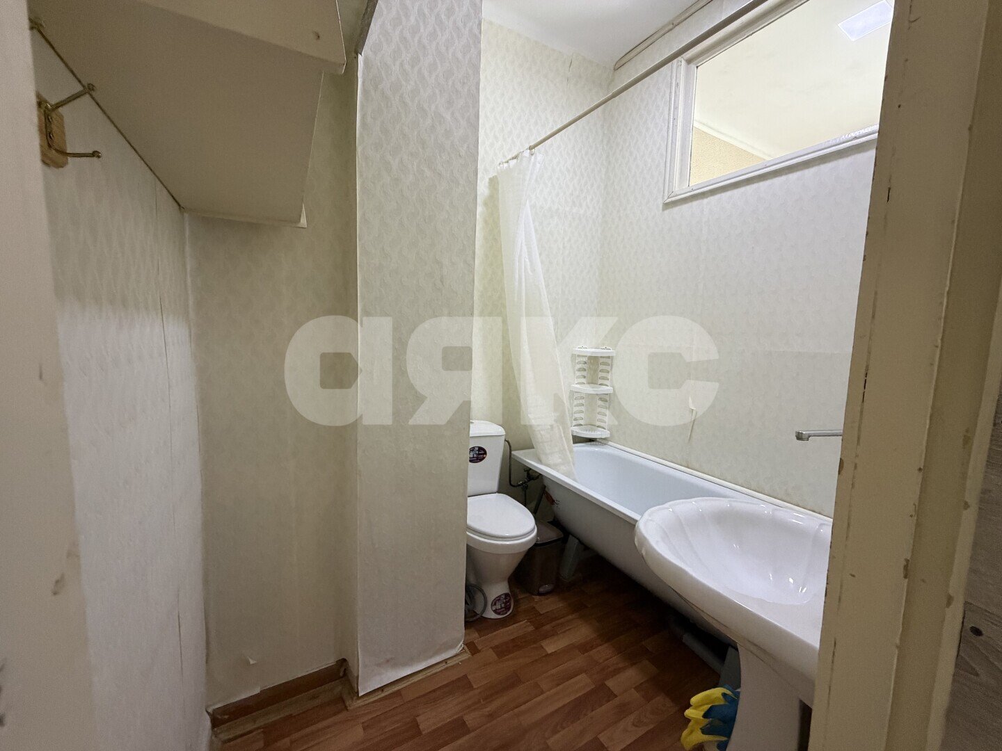 Фото №23: 3-комнатная квартира <span class="whitespace-nowrap">68 м²</span>, <span class="whitespace-nowrap">2/2 эт.</span> - Кореновск, мкр. 2-й квартал, ул. Коммунаров, 80