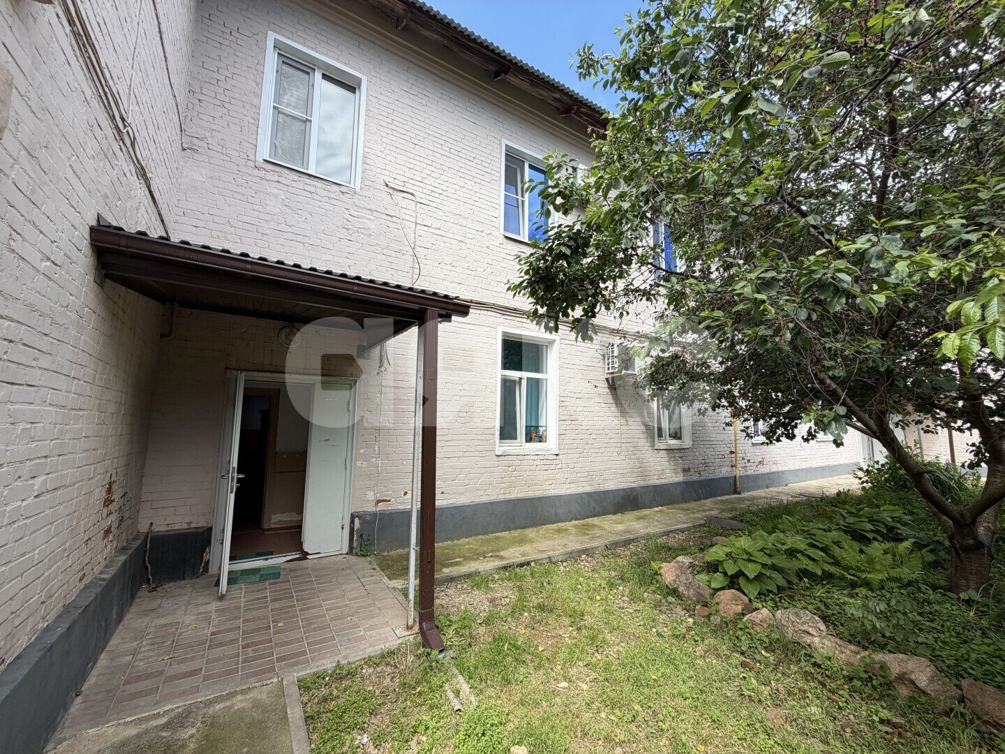 Фото №8: 3-комнатная квартира <span class="whitespace-nowrap">68 м²</span>, <span class="whitespace-nowrap">2/2 эт.</span> - Кореновск, мкр. 2-й квартал, ул. Коммунаров, 80