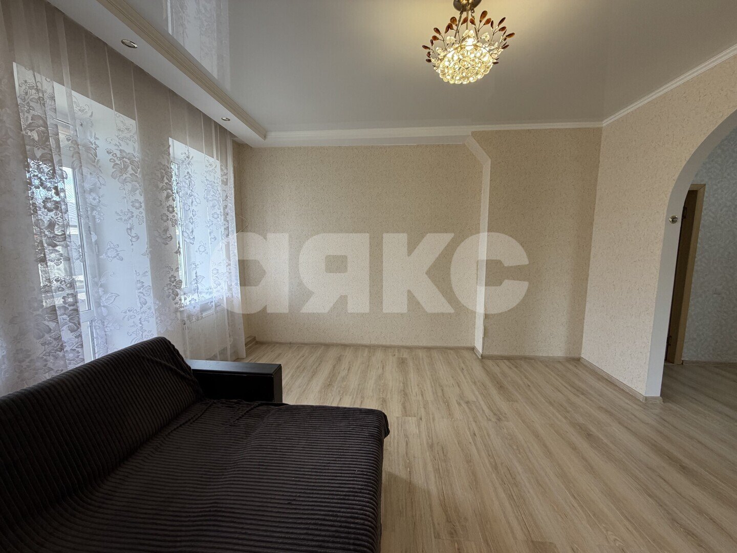 Фото №36: 3-комнатная квартира <span class="whitespace-nowrap">68 м²</span>, <span class="whitespace-nowrap">2/2 эт.</span> - Кореновск, мкр. 2-й квартал, ул. Коммунаров, 80